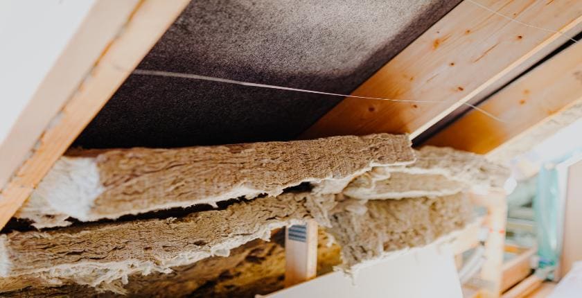 Expert Spray Foam Removal in Bristol